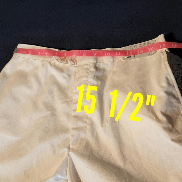 Westchester Classics Men's Shorts - Picture 3 of 8